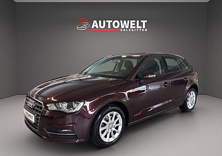 Audi A3 Sportb. 1.2 TFSI attraction AHK,PDC,STHZ,TEMP