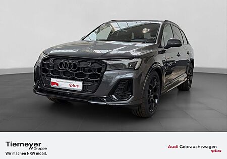 Audi Q7 50 TDI Q S LINE 7-SITZE PANO ALLRADLENK ASSIS