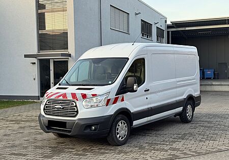 Ford Transit 2,0 L3-H2 Klima/PDC/AHK/Tempomat/Tüv-Neu