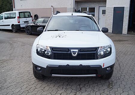 Dacia Duster I Destination 4x2 Klima Navi Euro 5