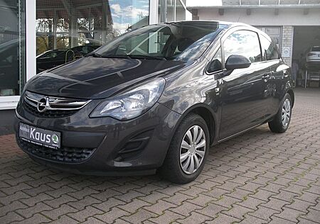 Opel Corsa D Energy Klimaautomatik,Einparkhilfe