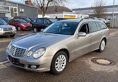 Mercedes-Benz E 280 T 4Matic ELEGANCE