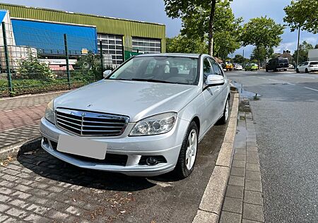 Mercedes-Benz C 220 CDI Automatik/ Tüv