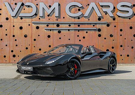 Ferrari 488 Spider *NEW SERVICE*NEW WARRANY * PPF