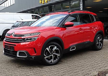 Citroën C5 Aircross 1.5 BlueHDi 130 EAT8 Feel Pack