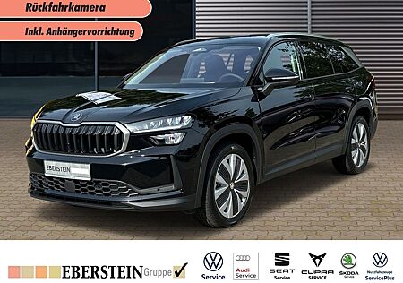 Skoda Kodiaq Selection 2,0 TDI DSG LED RFK AHK 4xSHZ