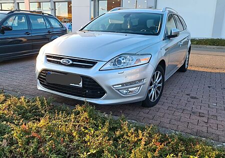 Ford Mondeo 2,2TDCi 147kW Titanium S Turnier Auto...