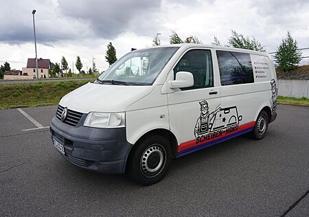 VW T5 Transporter Volkswagen Kasten Zahnriemen Service neu