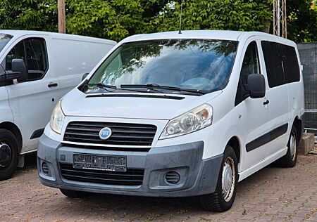 Fiat Scudo 12 SX L2H1 120 Multijet