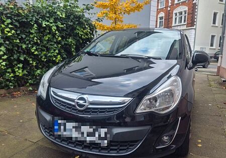 Opel Corsa 1.4 *klima*getönte Scheiben*