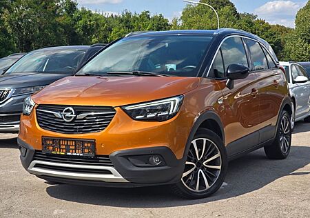 Opel Crossland X Crossland (X) Innovation Autom. T-Leder*AHK*HD