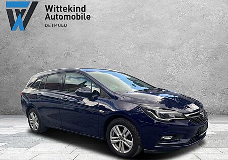 Opel Astra K Sports Tourer Active Start/Stop