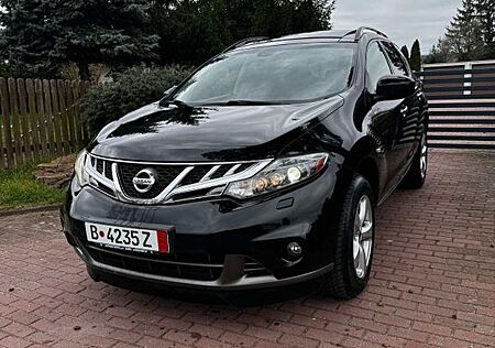Nissan Murano gebraucht kaufen Nissan Murano 2.5 l dCi Executive Executive