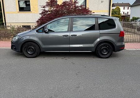 Seat Alhambra 2.0 TDI CR Ecomotive 125kW Style DS...