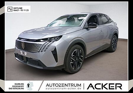 Peugeot 3008 NEU MY25 Hybrid 145Allure LED/360Kam -44%*