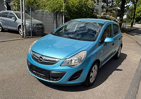 Opel Corsa D Selection