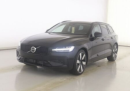 Volvo V60 gebraucht kaufen Volvo V60 +T8+AWD+AWD+GT+Ultra+Dark+Bowers-W+360°Kamera