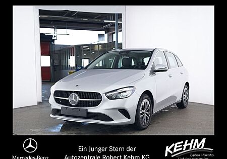 Mercedes-Benz B 250 B 250e +PROGRESSIVE+AHK+KAMERA+LED+WINTER-PAKET+