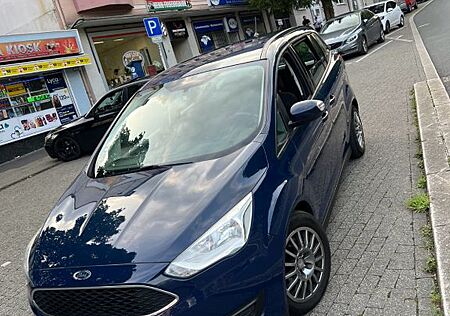 Ford C-Max 2,0TDCi 110kW PowerSh. Cool & Connect ...