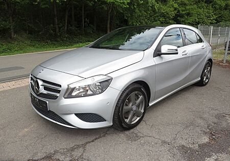 Mercedes-Benz A 180 A -Klasse BlueEfficiency