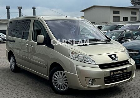 Peugeot Expert Tepee Expert 2.0 HDI Tendance 8-SITZER+KLIMA+PDC+AHK