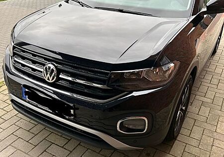 VW T-Cross Volkswagen 1.0 TSI OPF UNITED UNITED