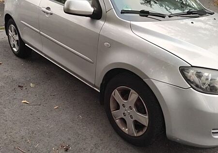 Mazda 2 1.4 16V Active
