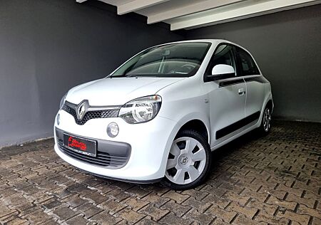Renault Twingo Dynamique, KLIMAANLAGE, 5 TÜRIG, TEMPOMAT