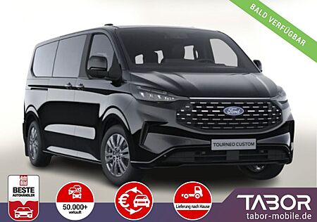 Ford Tourneo Custom TDCi 170 AT8 320 L2 Tit. Nav ACC