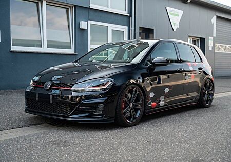 VW Golf Volkswagen VII Lim. GTI Performance BMT/Start-Stopp