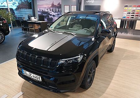 Jeep Compass PHEV North Star MY25