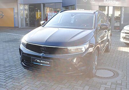 Opel Grandland X Grandland GS Line