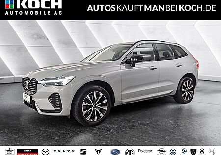 Volvo XC60 B5 B AWD Plus Dark 4xSHz PDC/CAM MEM ALARM