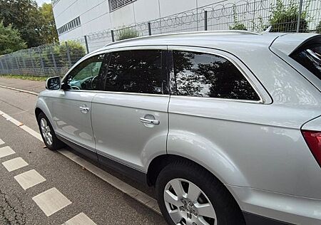 Audi Q7 3.0 TDI (DPF) clean diesel quattro tipt. -