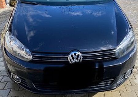 VW Golf Volkswagen 1.2 TSI Comfortline Variant Comfortline