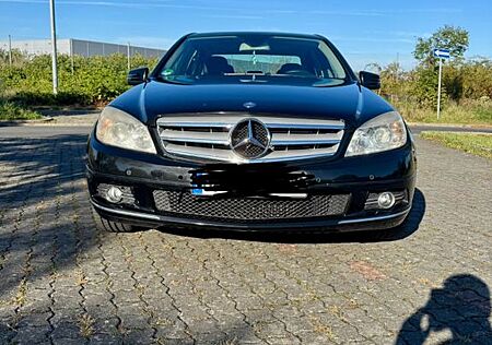Mercedes-Benz C 350 CDI 4MATIC BlueEFF. AVANTGARDE AVANTGARDE