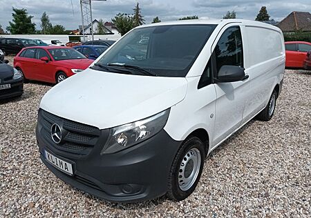 Mercedes-Benz Vito Kasten 114 CDI/BT RWD lang, Klima, Tüv Neu