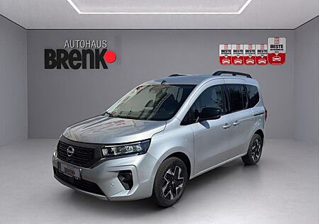 Nissan Townstar Family L1 Tekna *SHZ/360°/CarPlay/Navi