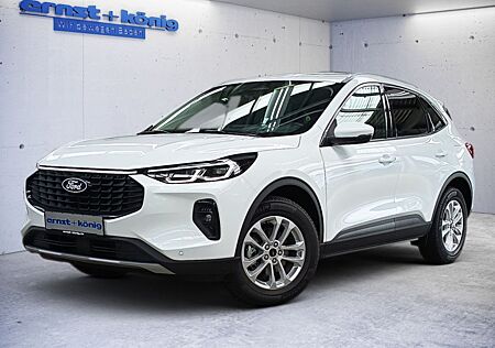 Ford Kuga 1.5 EcoBoost TITANIUM *NAVI*HUD*ACC*AWR*