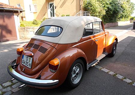 VW Käfer Volkswagen