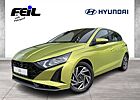 Hyundai i20 Trend DAB RFK Klima PDC
