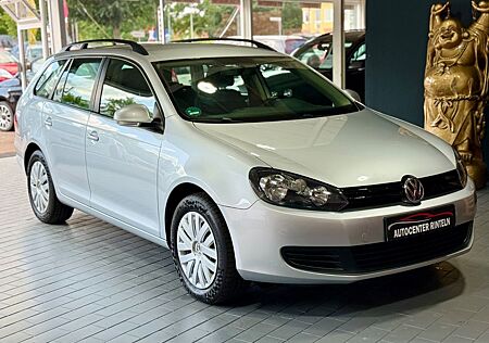 VW Golf Volkswagen VI Variant 1.2 TSI BlueMotion/2.Hand