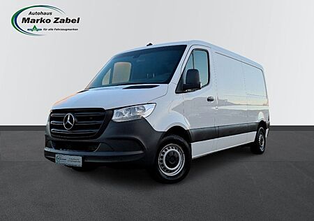 Mercedes-Benz Sprinter III 311 Kasten FWD 314 CDI H1 L2 Klima
