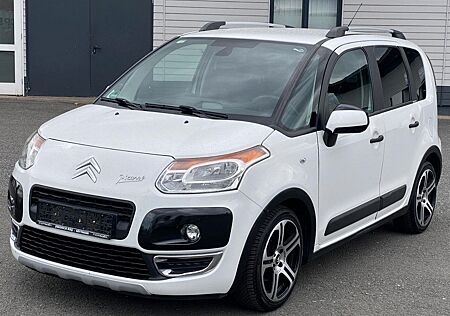 Citroën C3 Picasso by Carlsson Alu 17" Klima