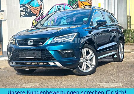 Seat Ateca FR Sport* 1.5 TFSI* 1.Hand* LED* Sound*