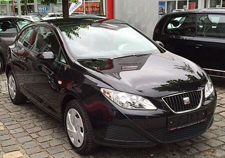 Seat Ibiza 1.2 12V 51kW Style SC Style