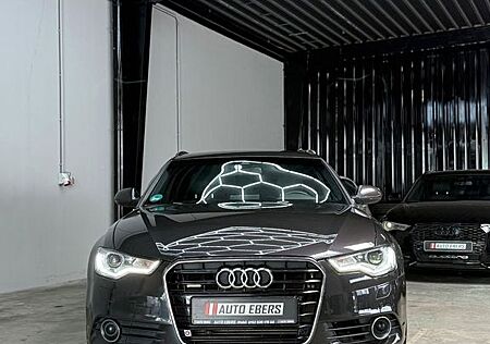 Audi A6 Avant 3.0 TDI quattro/Biturbo/Xenon/ACC/Kamer