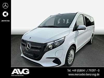 Mercedes-Benz EQV 300 Lang MBUX /360° /Standhzg /DISTRONIC