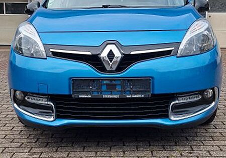 Renault Megane Grandtour Bose Edition ENERGY TCe 115...
