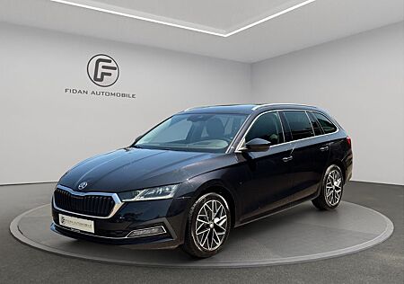 Skoda Octavia Combi*Virtual*HUD*LED*Memo*App*Ambient*